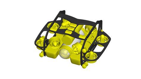 Rov best 3D printing files・68 models to download・Cults.